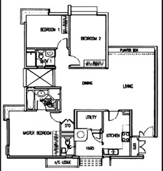 The Floravale (D22), Condominium #596323761